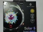 Haylou Solar 5 Brand New Double Strip