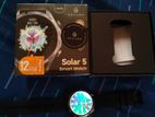 Haylou Solar 5 BT Calling Smart watch