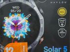 Haylou Solar 5 Intect