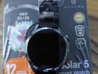 Haylou Solar 5 Smart Watch