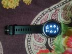 Haylou Solar LS05-1 Smart Watch Black