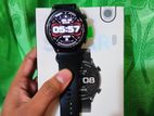 Haylou Solar Plus RT3 BT Calling Smart Watch