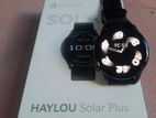 Haylou Solar Plus RT3