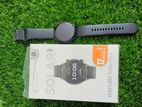 Haylou Solar Plus Smart Watch