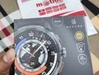 Haylou Solar Ultra Bt Calling Smart Watch with Gps [new]