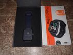 Haylou Watch 2 pro BT calling smart watch.