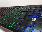 hb gaming keyboard combo