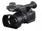 Hc pv100 video camera . made in japan..