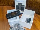 Hd 2k Wi-fi Body Camera