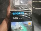 Hd 4k Action Camera