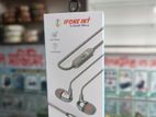 Hd-earphone Model - If 501