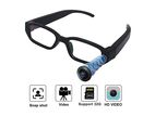 HD Eye-wear Glasses Hidden Video with Voice Recorder Glass Camera