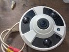 Hd Ipc Camera Dc 12v