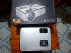 Hd Led Projector