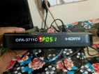 Hd Mi Set-top Box