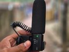 HD quality mic