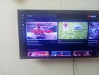 HD SMART TV ECO+