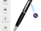 Hd Spy Pen Camera