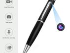 HD Spy Pen Camera