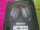 HD Stereo Wired headphones