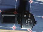 Hd Video Camera