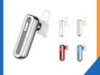 Hd Voice M11 Bluetooth Handset Earbud