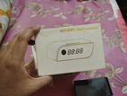 Hd Wifi Clock Camera