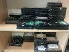HDD 1 TB/2 TB /4 Available