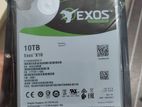 Hdd 10tb 2 years sell hobe like new products