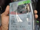 Hdd 10tb Seagate Ironwolf