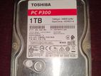 HDD 1TB 500GB