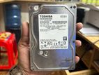 HDD 1TB Fresh