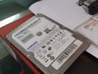 HDD-250 gb for laptop