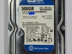 HDD 500 GB