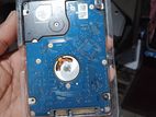 HDD 500 GB