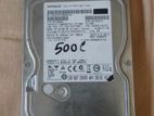 HDD-500GB