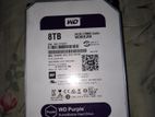 HDD 8tb