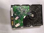 Hdd. Model:hd252hj