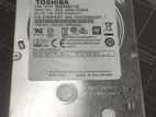 HDD Toshiba 1TB