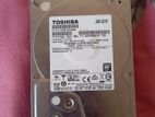 HDD Toshiba 2000GB Original