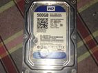 Hard drive sell