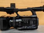 HDI Out Sony Video Camera