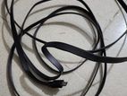 Hdmi Cable 10 Feet Long Size