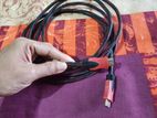 HDMI cable 3 meter