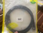 HDMI CABLE (YHX-022) 3 meters male to