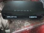 Hdmi- Opa-3711c