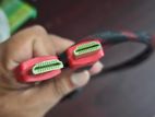HDMI CABLE