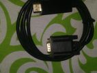 HDMI TO VGA CABLE