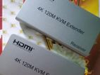 HDML Transmitter and Receiver