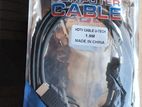 HDTV CABLE U-TECH